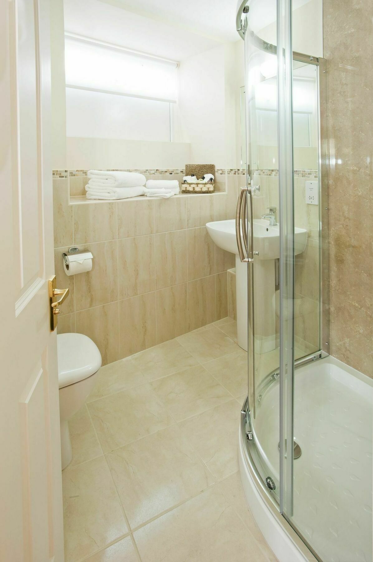 Peartree Serviced Apartments Salisbury Buitenkant foto