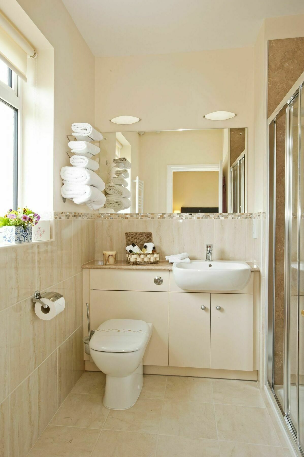 Peartree Serviced Apartments Salisbury Buitenkant foto